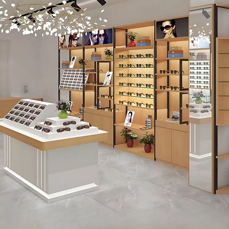 Hol vásárolhat kiváló minőségű padlólapi optikai kijelzőket kereskedelmi használatra