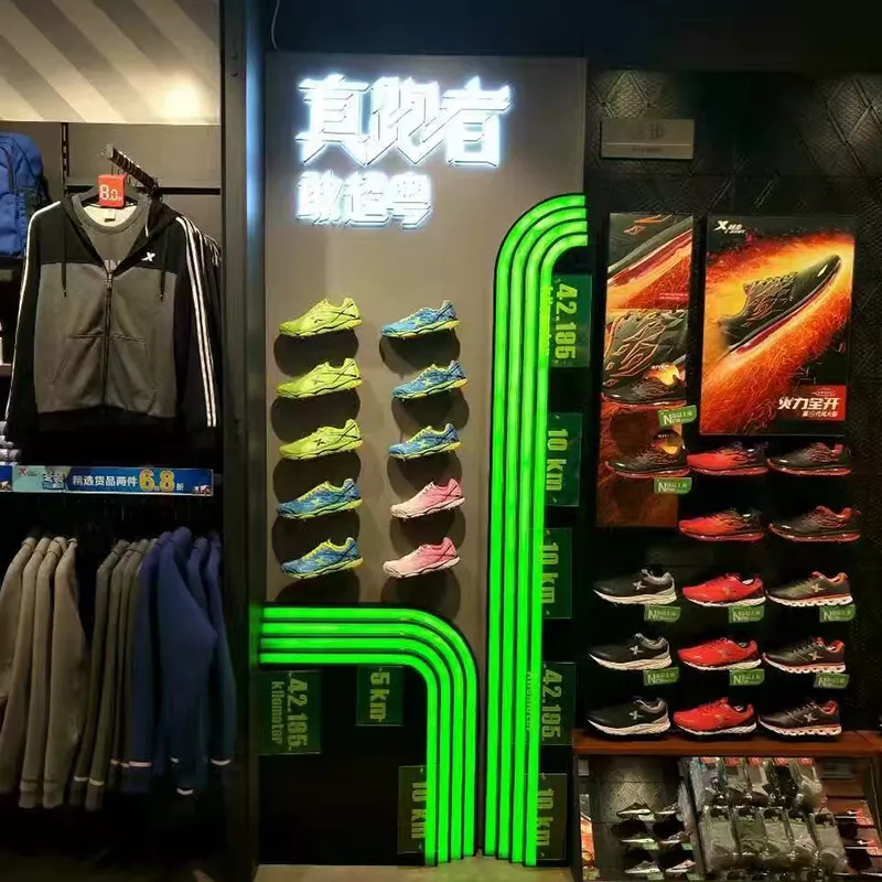 Férfi sport fitnesz ablak kijelző